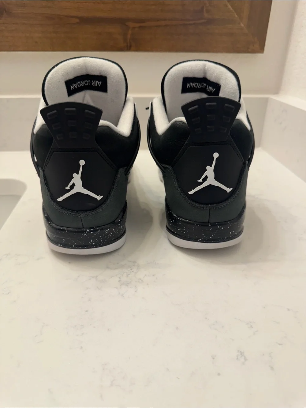 Retro Fear 4’s